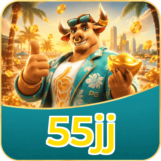 55jj Logo Seguro