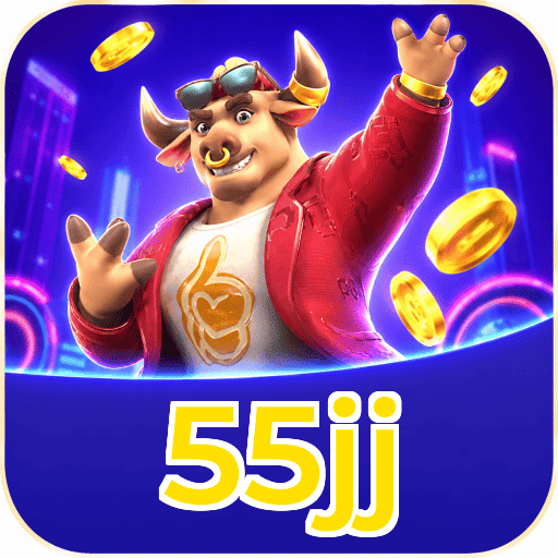 55jj Download Speed Test Logo - Teste de Velocidade Certificado