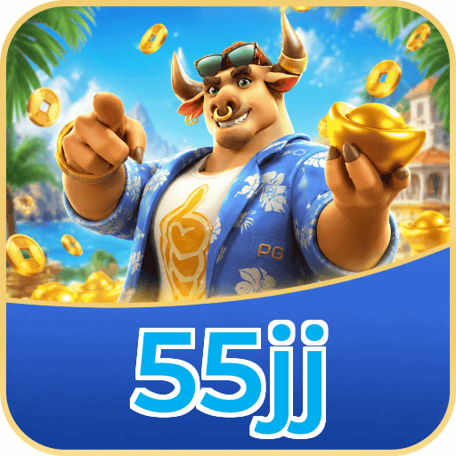 55jj Plataforma Confiável