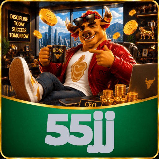 55jj Logo Verificado