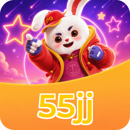 55jj VIP Program Logo