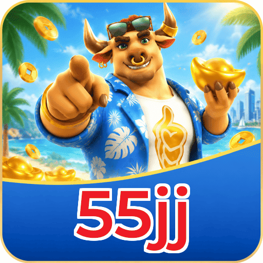 55jj Jackpots Progressivos