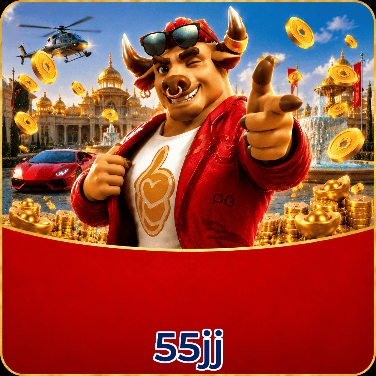 55jj Cassino Ao Vivo - 89 Mesas Evolution Gaming