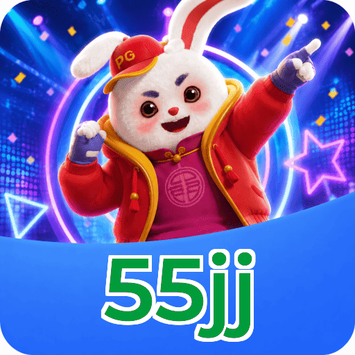 55jj Logo Oficial